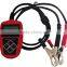 Auto 12V battery tester BA101--- print function