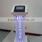 Top selling 6 in 1 vacuum 40K cavitation laser fat burning rf vacuum machine