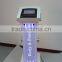 Professional laser liposuction/lipo fat vacuum tripolar rf/ultrasonic cavitation machine