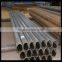 China factory ms black steel pipe