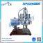 Sipuxin hot sale semi-automatic mineral water bottle capping machine