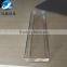 accept custom Vacuum forming clear PC/PMMA plastic cover