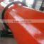metallurgy industrial small single rotary drum drying equipment