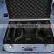 Aluminum case for DJI Phantom 3 with wheels and trolley