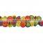 Wooden String Beads Toy Funny Fruit Diy Bead Toys Kids Educational Wooden Diy Bead