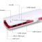 Ultrathin 3 USB output power bank 20000 mah for laptop cell phones