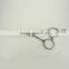 Professional stainless steel scissors hair dressing and bueaty scissors