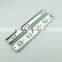 42mm 3 fold full extension drawers/kitchen cabinet drawer slide parts