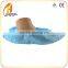 good quality biodegradable cpe pp overshoe