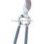 GARDEN PRUNERS DIPPED HANDLE