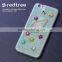 Star&Leaf Crystal TPU Case for Samsung S6 Edge