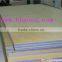 factory direct laminate sheet for chain restaurant furniture