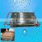 stainless steel bread slicer,bread cutting machine,cake and bread slicer