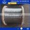 Galvanized Wire/Galvanized Iron Wire/Galvanized Steel Wire Factory