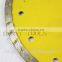 ITRUST good quality diamond hot press sintered saw blades CT0114