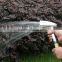 New , 9-Pattern Garden Metal Spray nozzle