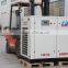 75KW/100HP variable frequency direct driven screw air compressor
