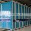 Crooked Tempered Glass (EN12150 ISO9001 CE)