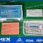 Dental use Hand Instrument Kit with 3 parts or 6 parts