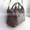 2016 handbag in Dongguan fashion women systyle handbags ladies 2016