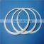 High Quality OEM Custom Size Material Exercise Plastic Ptfe Injection Molding Rubber o Seal Rings Quality Choice