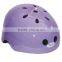 2015 colorful skating helmet custom style