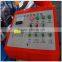 Corrugated iron roofing sheet roll forming making machine made in China