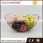 Wire Fruit Basket Organizer