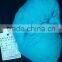 2/36 SMM 100% ACRYLIC CASHMERE LIKE SEMI DULL RAW WHITE YARN