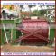 Small Tongue Type Reinforced Concrete Drainage Pipe Production Machine Manufacturing Plant