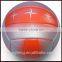 soft pvc official volleyball ball