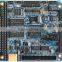 High performance Linux 2.6 core board/som