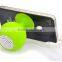 Mini Portable Bluetooth Speaker With Silicone Sucker Holder