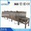 Stainless Steel Mesh Belt Dryer
