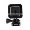 2015 New metal case for Gopro hero 4 made of aluminum alloy