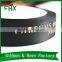 25mm 1 inch Promotional Brand Printed Designs Grosgrain Ribbon Imported