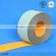 2.2MM thickness light green/yellow permanent antistatic belt for wood working machine