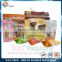Dry Dog Food Bag With Zipper/Dry Dog Food Bag For Pet Food Packaging