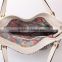 3296 Guangzhou Manufacturer Handbag Snake patent Tote bag hot selling ladies handbags OEM Factory