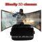 China Factory Supply 3D Vr Box Headset Vr Camera Vr 3d Glasses for Smartphone