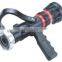 Aluminum Fire Hose Nozzle
