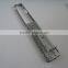 High Quality Custom Stainless Steel Sheet Metal Fabrication Enclosure Parts Manufacturer