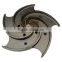 Competitive Aluminum Die Casting Part Auto Part, anodizing Die Cast Truck parts