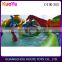 inflatable water playground water amusement park backyard water park