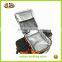 Hot sale thermal meal prep bag fitness meal lunch bag, portion control insulated cooler bag                        
                                                Quality Choice