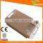 Plastic Cutting Board With Drawer Removable Foldable Antibacterial Non Slip Chopp Board