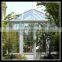 Sunrooms Glass sun house