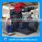 (website: hnlily07) 8MM EFB pellets line for sale / 6 T per hour EFB pellet production line