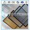 soundproof windows and doors igu glass Hollow Tempered glass