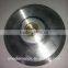 100mm Aluminum rigid Backers with Copper core